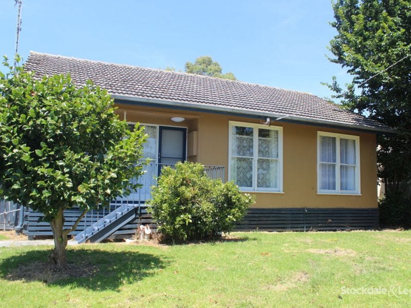 25 Whitelaw Street, Meeniyan, VIC 3956