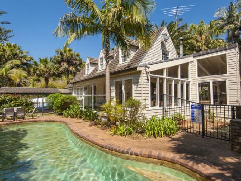 7 The Serpentine, Bilgola Beach, NSW 2107