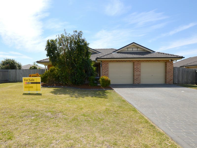 9 Sinclair Avenue, Singleton, NSW 2330 Property Details