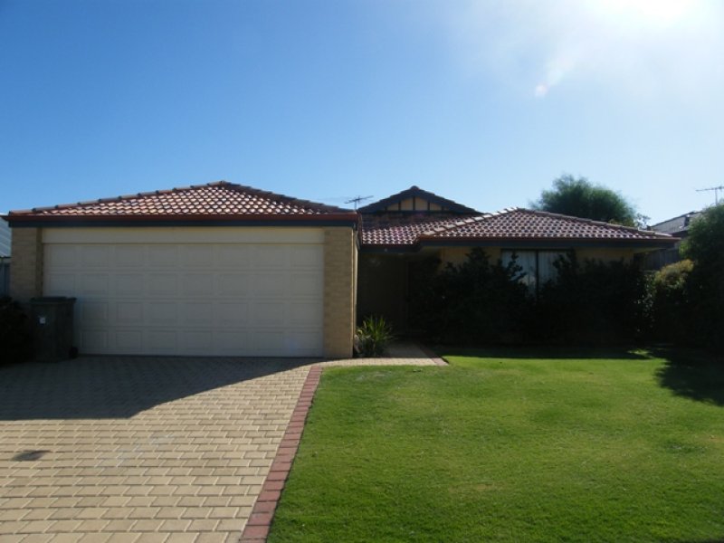 14 Turnwood Vista, Wanneroo, WA 6065 Property Details