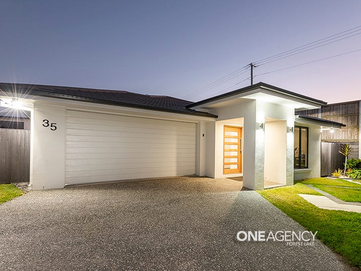 35 Elphinstone St, Doolandella, Qld 4077 Property Details