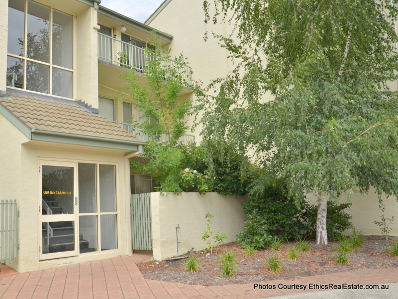 7/4 Antis Street, Phillip, ACT 2606