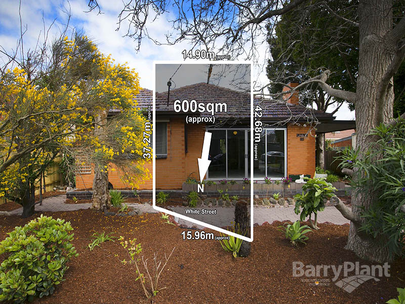 12 White Street, Mordialloc, Vic 3195 Property Details