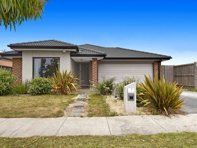 28 Buckland Hill Drive, Wallan, Vic 3756 Property Details