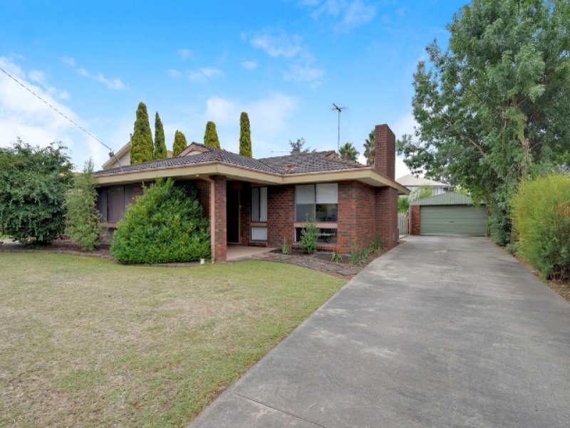 4 Rangeview Drive, Traralgon, VIC 3844
