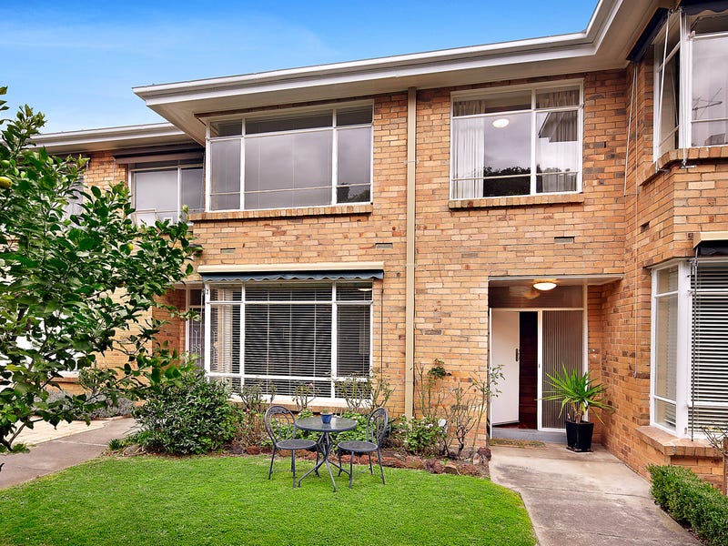 3/17 Mercer Road, Armadale, Vic 3143