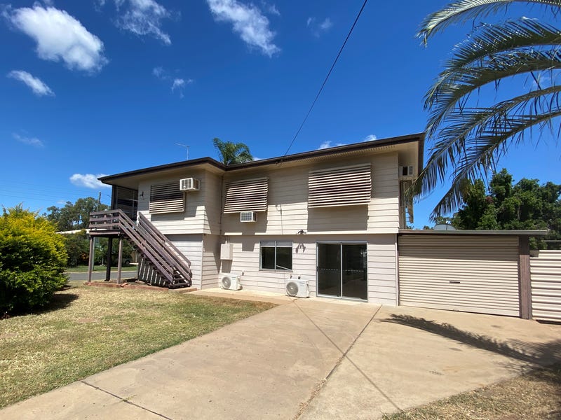 14 Cuthbert Street, Moranbah, QLD 4744