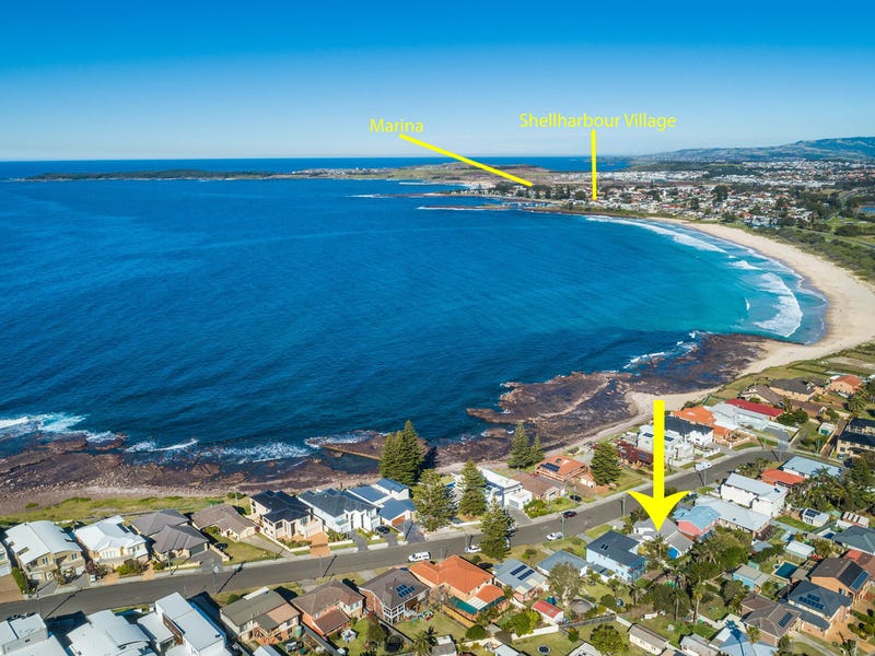 11 Shell Cove Road, Barrack Point, NSW 2528 House for Sale