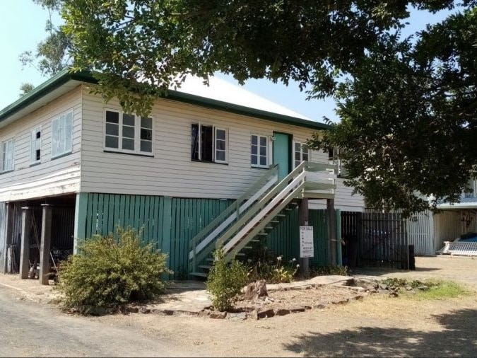 54 street, Inglewood, Qld 4387 House for Sale