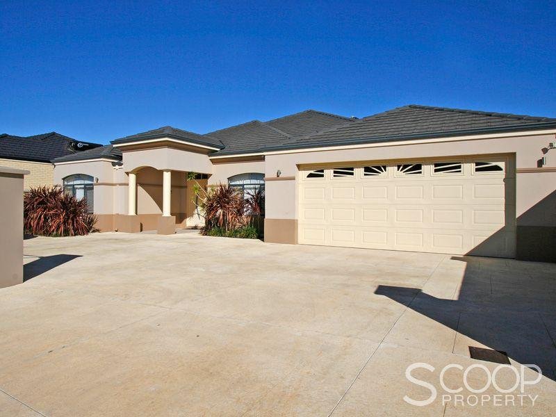 20 Riverina Parade, Munster, WA 6166 Property Details