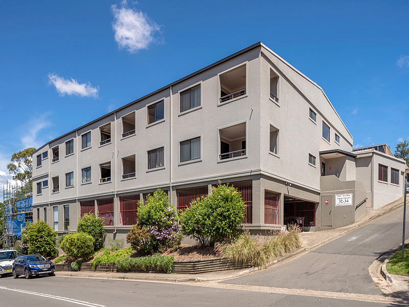 12/3224 Springwood Avenue, Springwood, NSW 2777 Property Details