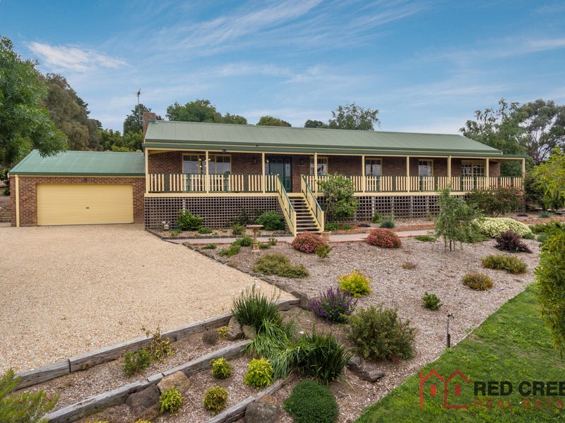 239 Sandy Creek Road, Riddells Creek, Vic 3431