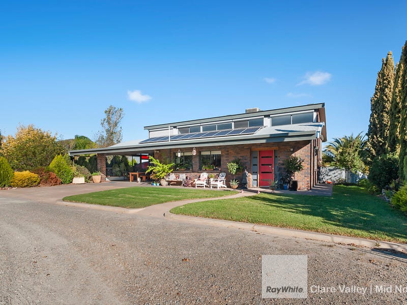 Real Estate & Property for Sale in Jamestown, SA 5491