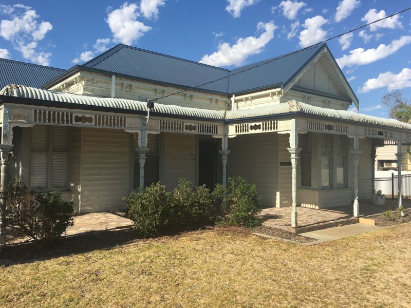 51 Macpherson Street, Nhill, VIC 3418