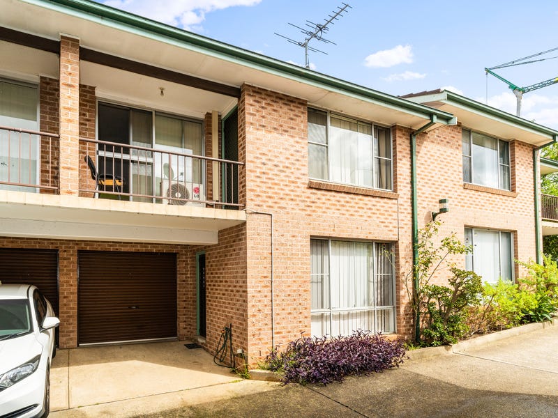 Townhouses for Sale in Fairfield, NSW 2165