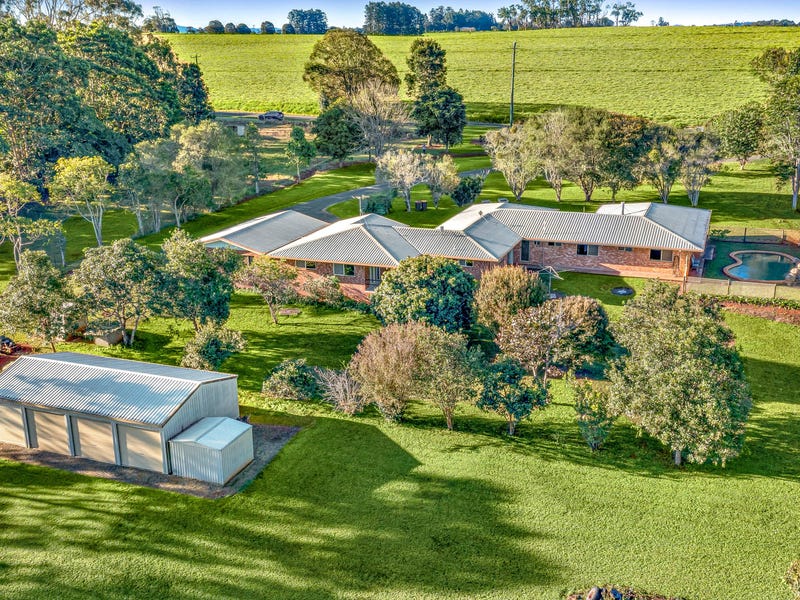 83 Pound Road, Malanda, QLD 4885