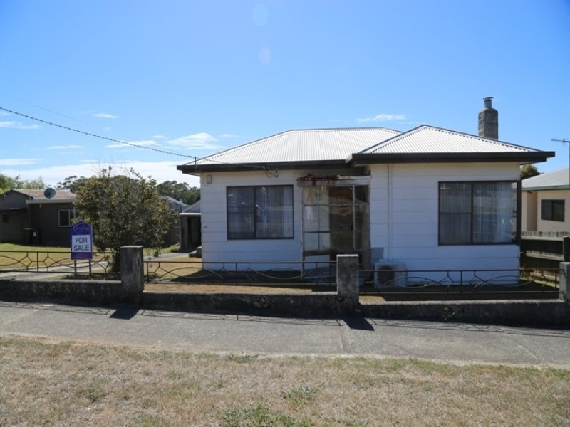 45 Brittons Road, Smithton, TAS 7330