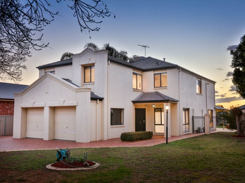 1 Cambridge Terrace, Mildura, VIC 3500