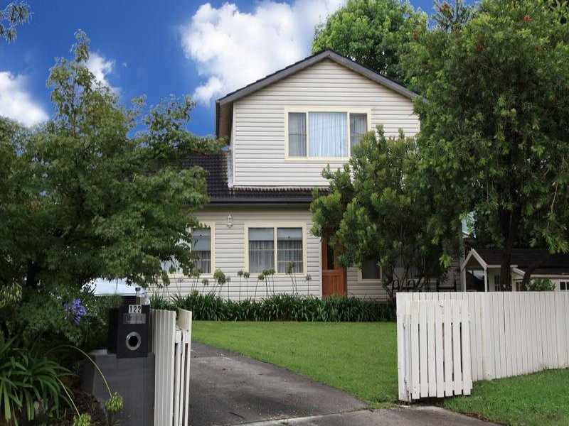 122 Grose Road, Faulconbridge, NSW 2776 Property Details