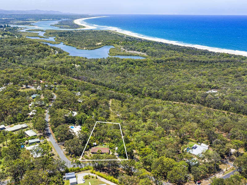 16 Wollumbin Drive, Urunga, NSW 2455 Acreage for Sale