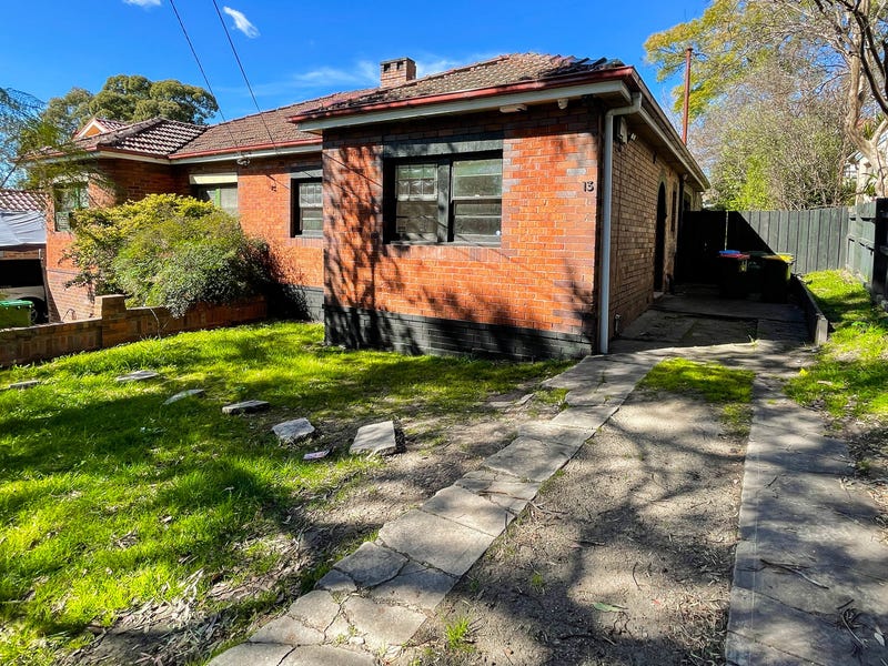 13 Cowell Street, Gladesville, NSW 2111