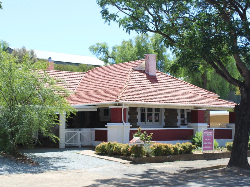 27 Commercial Street, Burra, SA 5417