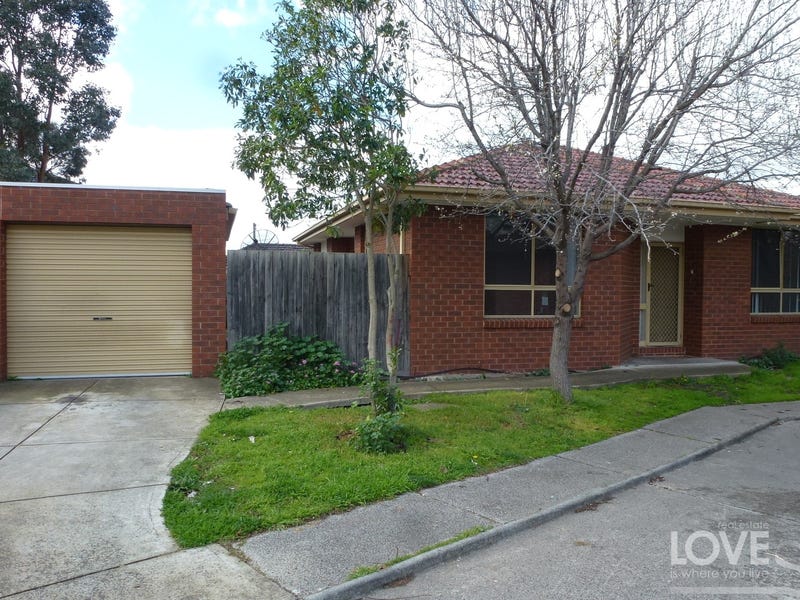 4A/3 Mackey Street, Lalor, Vic 3075