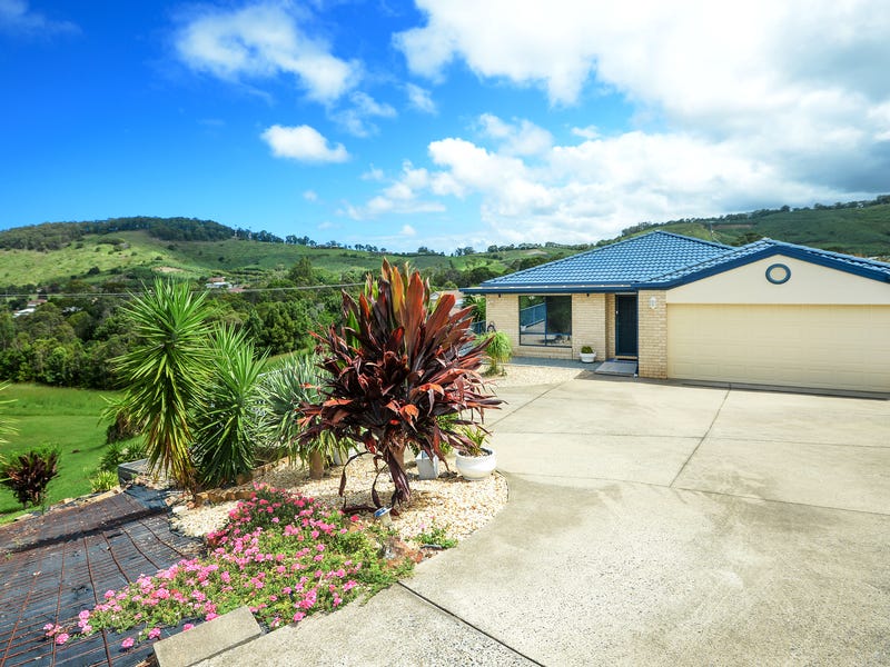 4 Tuckeroo Close Coffs Harbour Nsw 2450