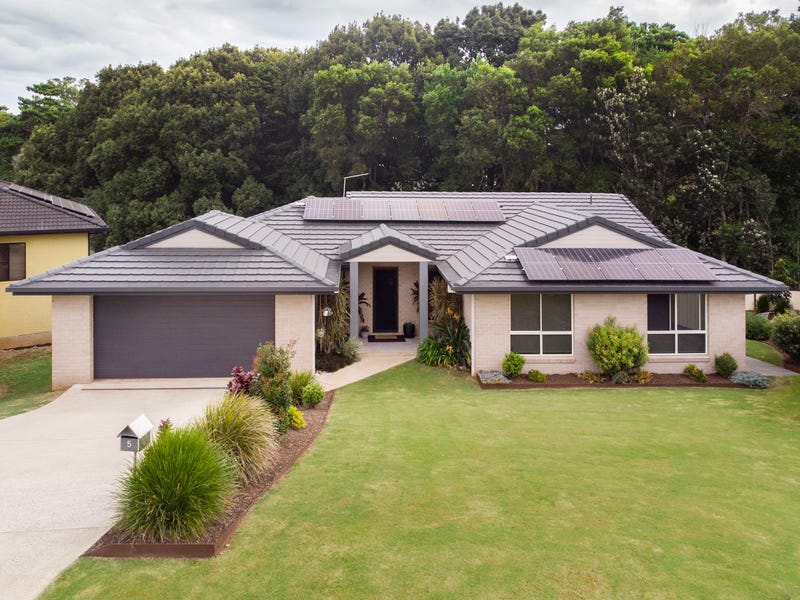 5 Platypus Place, Goonellabah, NSW 2480 House for Sale realestate