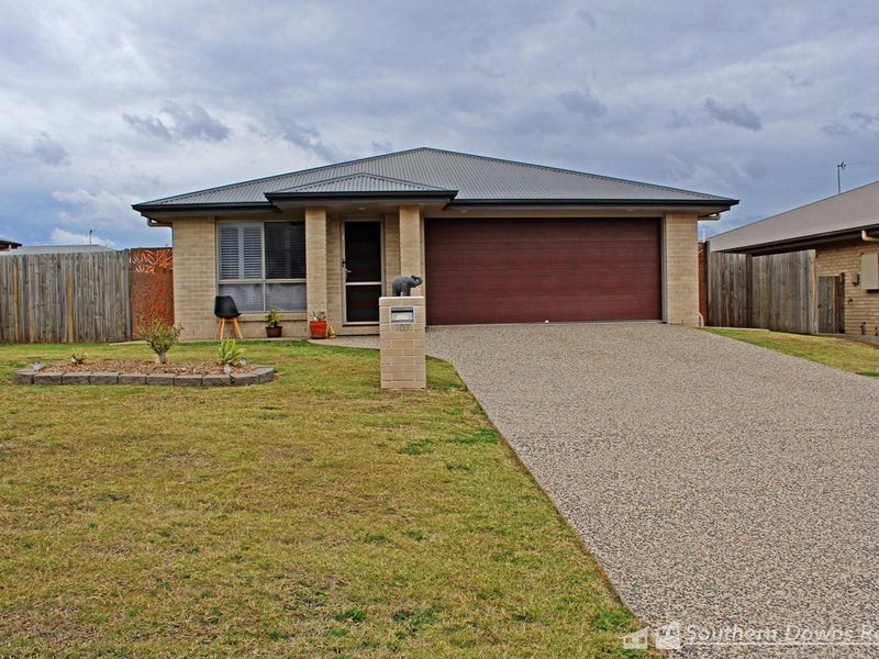 107 Tooth Street, Rosenthal Heights, QLD 4370 - realestate.com.au