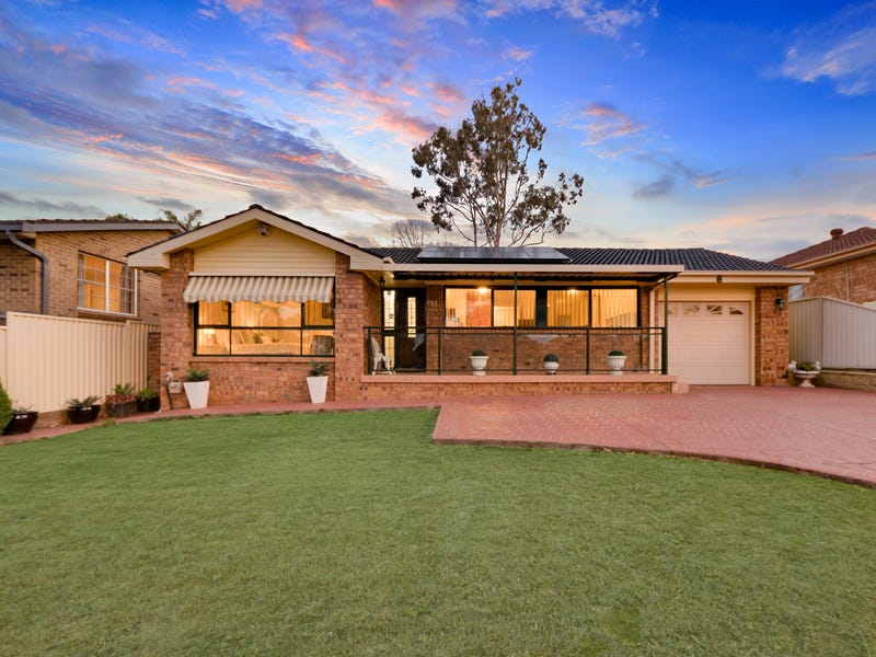 Property 129258578, Bradbury, NSW 2560 Property Details