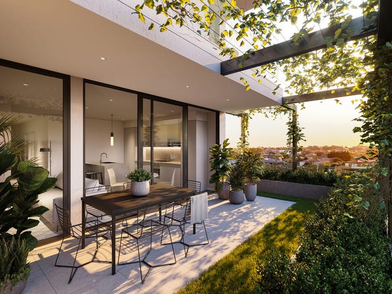 101/342346 Centre Road, Bentleigh, Vic 3204 Apartment for Sale