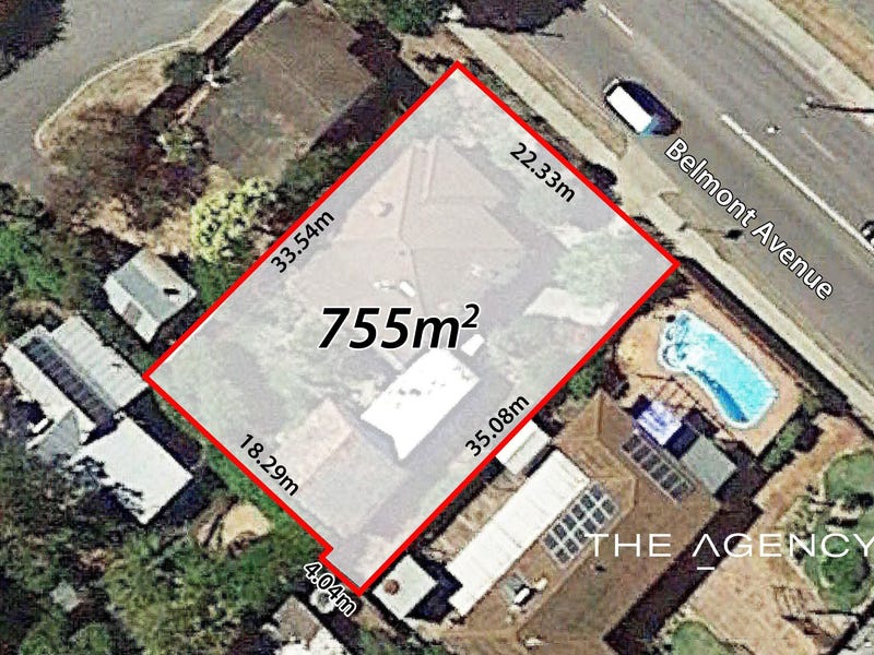 136 Belmont Avenue, Rivervale, WA 6103 Property Details