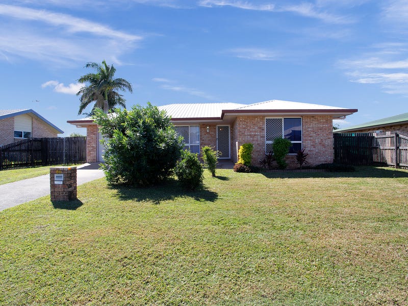 40 Paget Street, West Mackay, QLD 4740