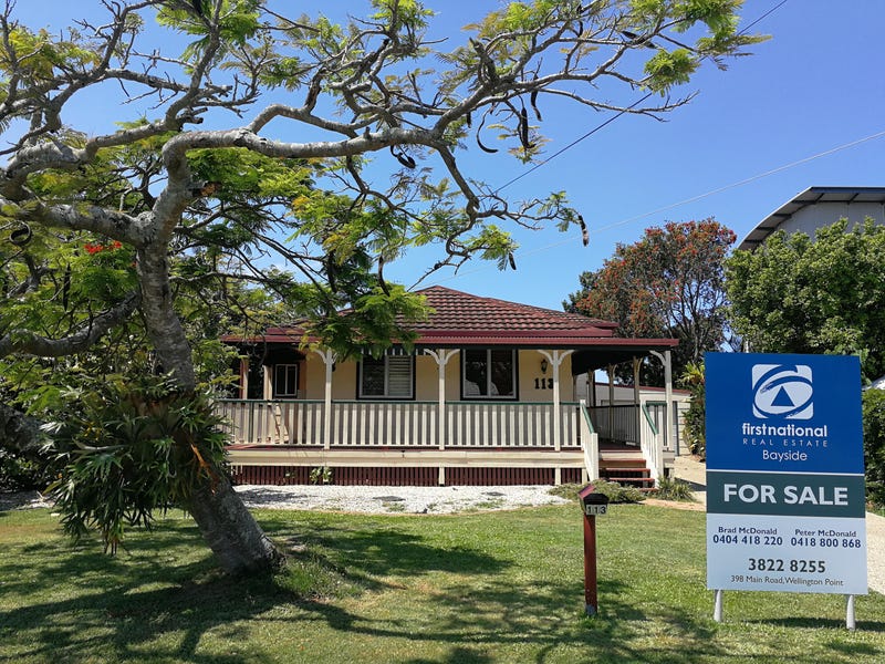 113 Mooroondu Road, Thorneside, Qld 4158 Property Details