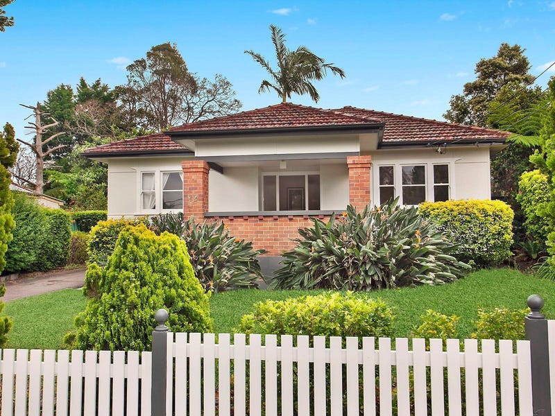 12 Malvina Street, Ryde, NSW 2112 Property Details