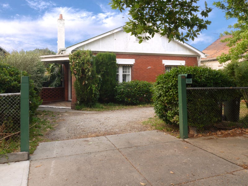 44 Canberra Street, Brunswick, VIC 3056