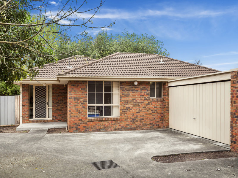 2/142 Heatherdale Road, Mitcham, VIC 3132