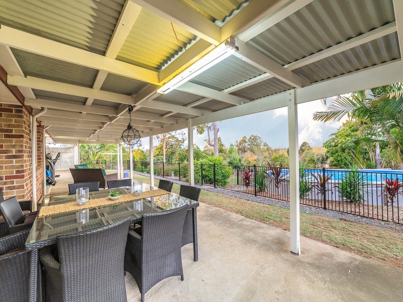 187189 Orion Road, Cedar Vale, QLD 4285