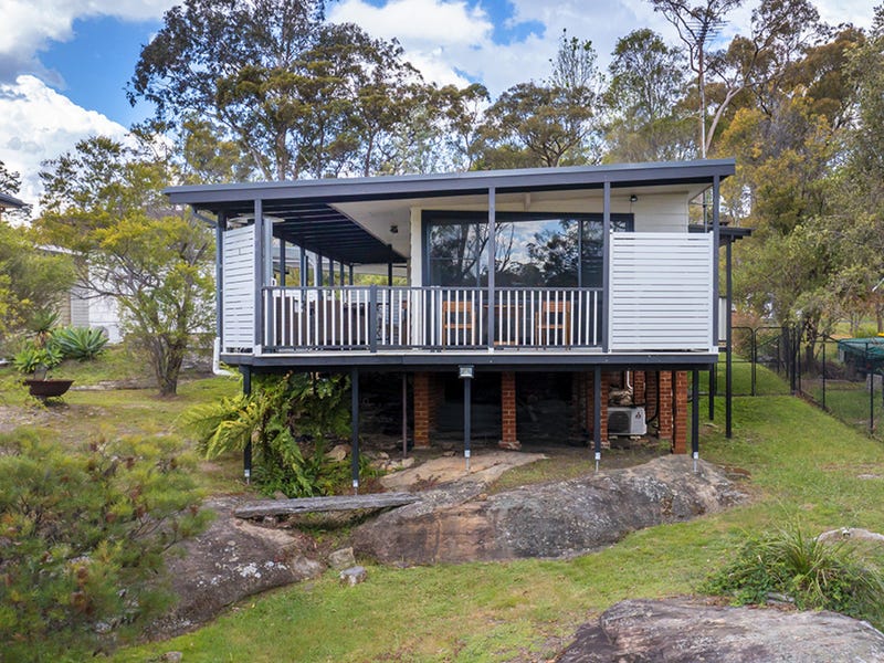 28 Meeks Cres, Faulconbridge, NSW 2776