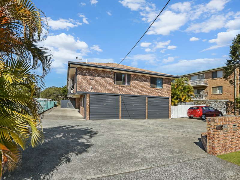 3/360 Zillmere Road, Zillmere, QLD 4034