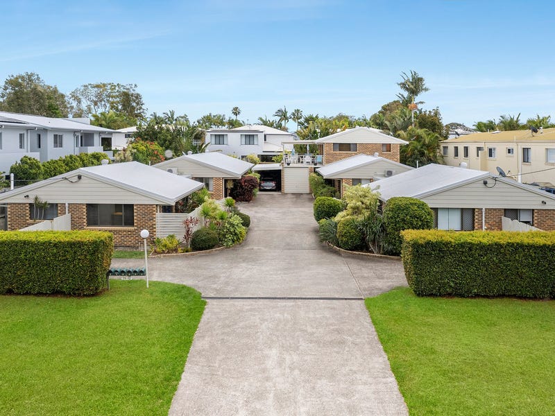11 Robert Street, Noosaville, Qld 4566 Block Of Units for Sale