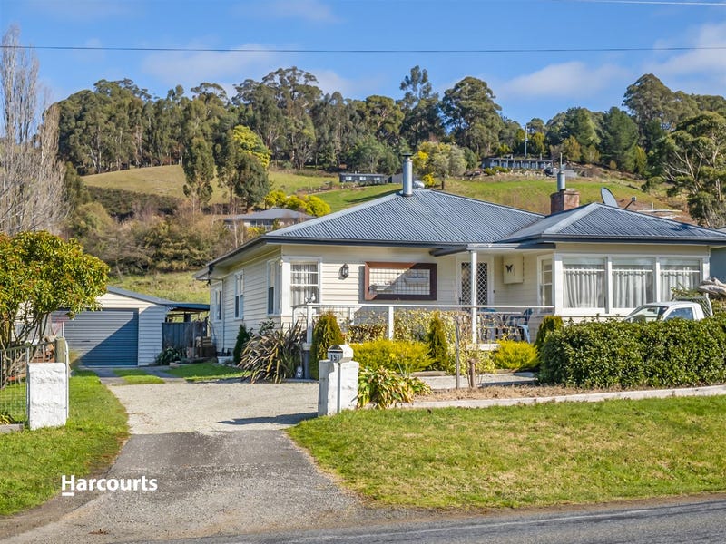 151 Glen Huon Road, Huonville, TAS 7109