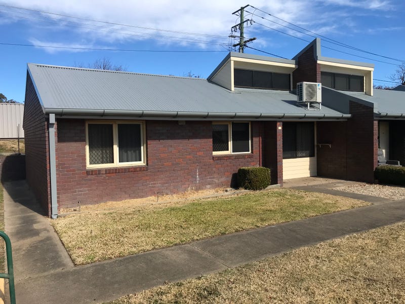 1/136 Jessie Street, Armidale, NSW 2350