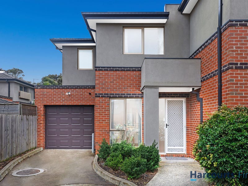 9/1 Royton Street, Burwood East, VIC