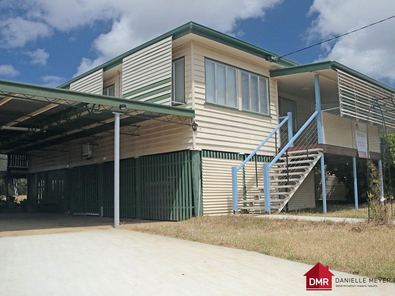 40 Bunce Street, Mundubbera, Qld 4626 House for Sale