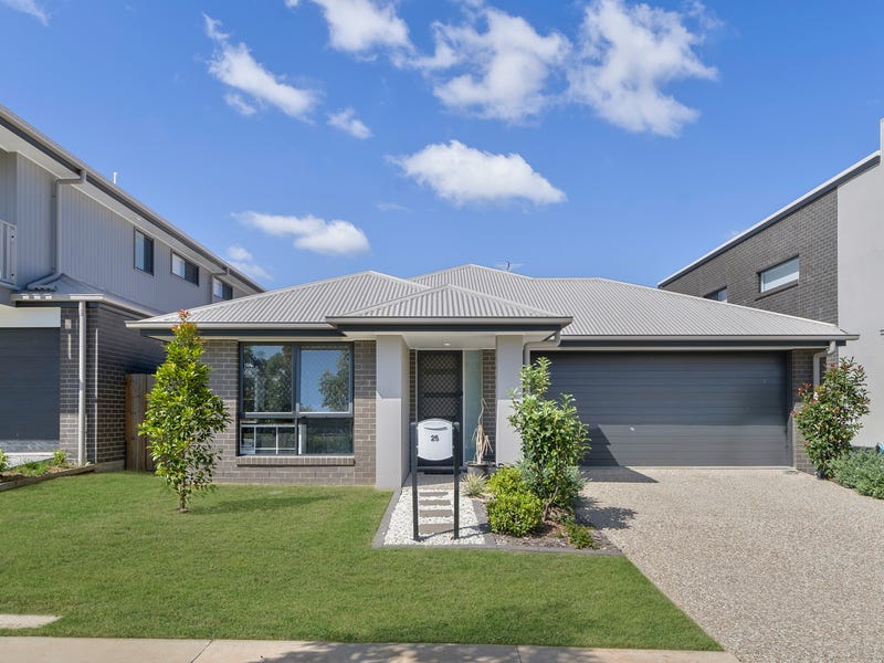 25 Gordons Crossing Road, Joyner, Qld 4500 Property Details