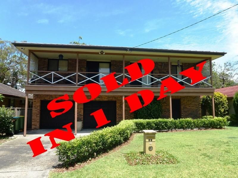 58 Sunrise Avenue, Budgewoi, NSW 2262 Property Details