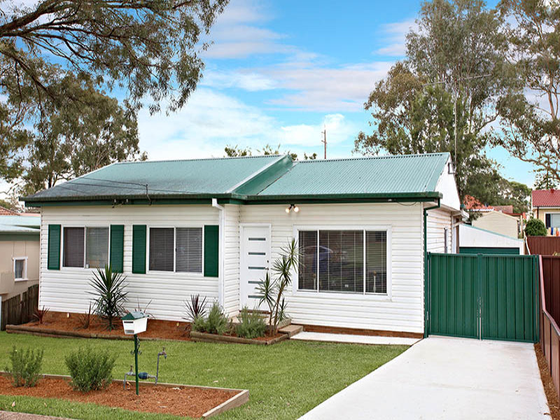 27 Tara Road, Blacktown, NSW 2148 Property Details