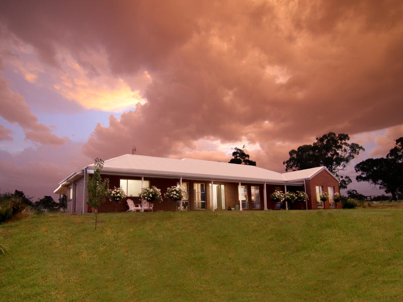 53 HALL ROAD, Merriwa, NSW 2329 Property Details